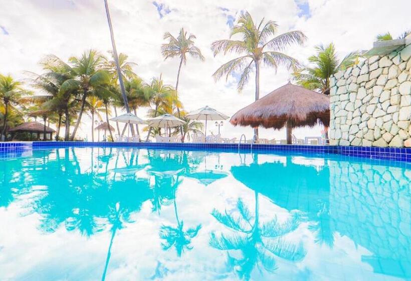 בית מלון כפרי Pousada Ecoporto