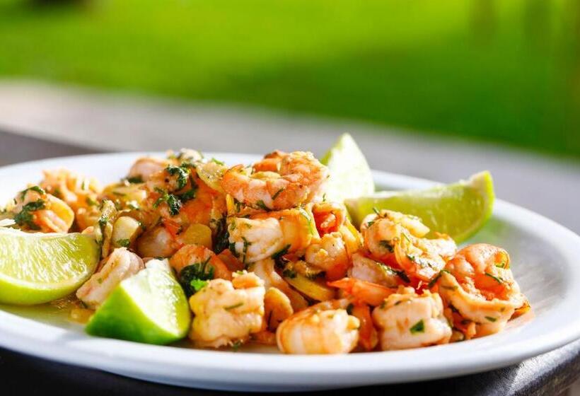 בית מלון כפרי Pousada Ecoporto