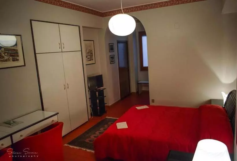 ホテル Ristorante Mommo