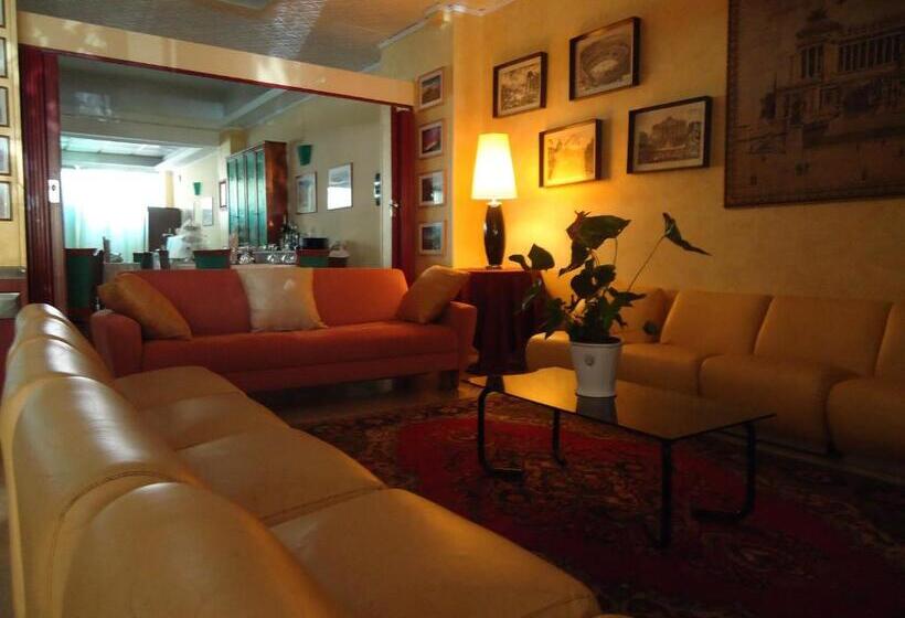 ホテル Ristorante Mommo