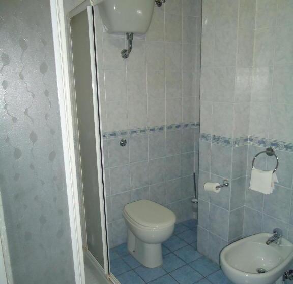 ホテル Ristorante Mommo