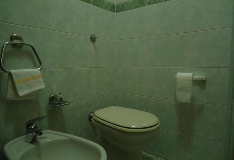 ホテル Ristorante Mommo