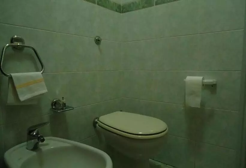 ホテル Ristorante Mommo