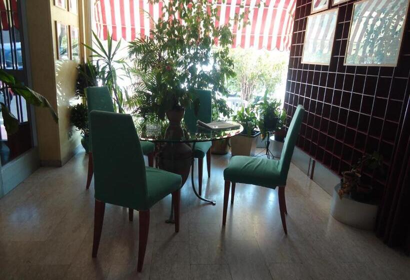 ホテル Ristorante Mommo