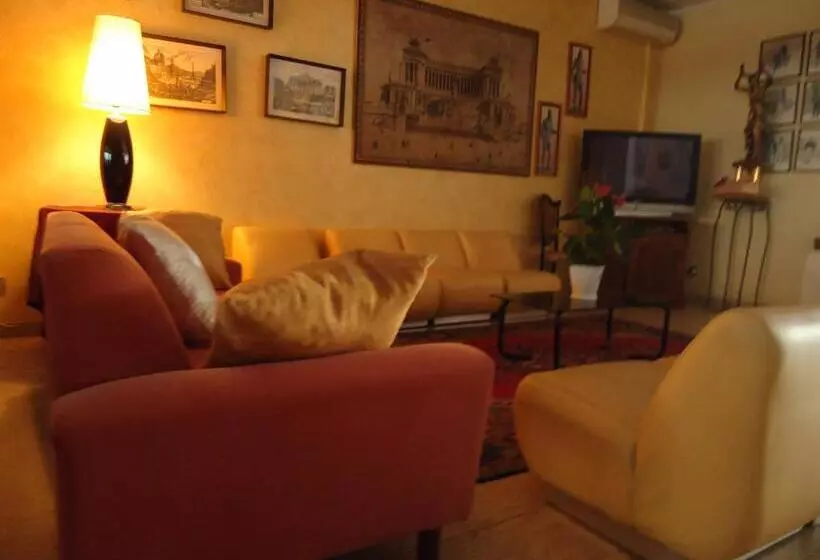 ホテル Ristorante Mommo