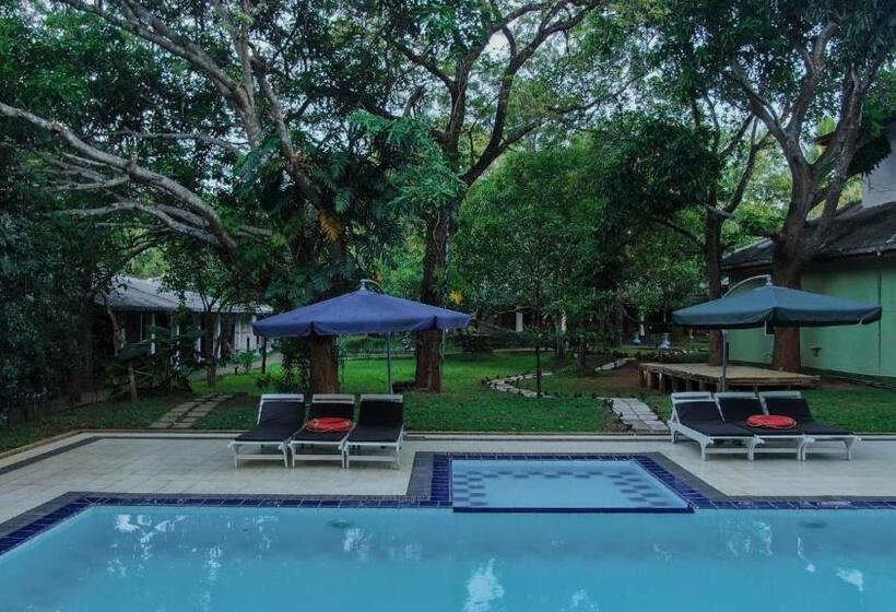 فندق Royal Retreat, Sigiriya 5 Mins To Sigiriya Rock