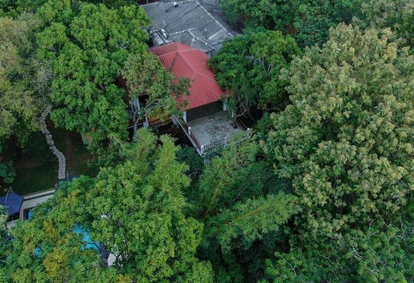 فندق Royal Retreat, Sigiriya 5 Mins To Sigiriya Rock