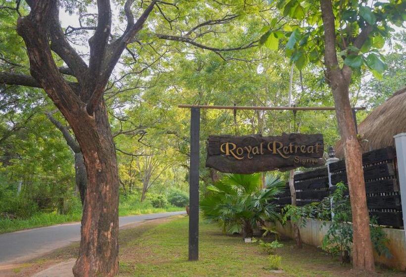 فندق Royal Retreat, Sigiriya 5 Mins To Sigiriya Rock