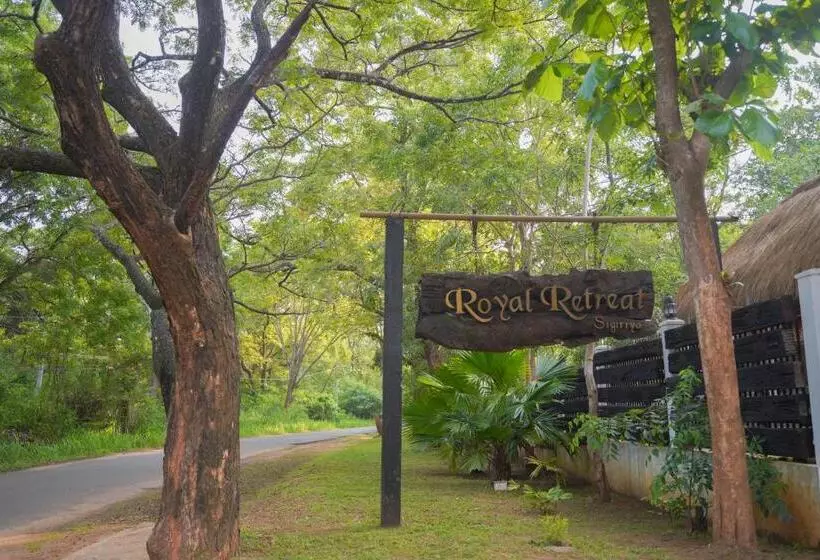 酒店 Royal Retreat, Sigiriya 5 Mins To Sigiriya Rock