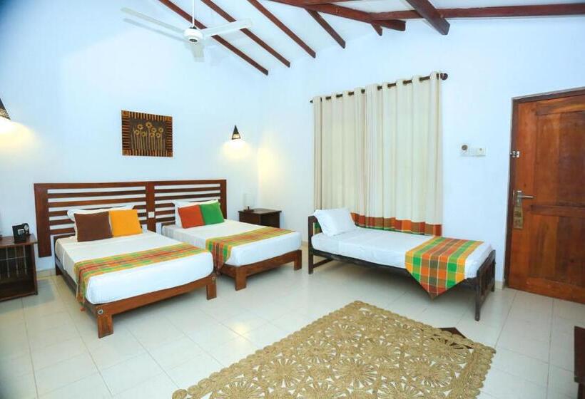 فندق Royal Retreat, Sigiriya 5 Mins To Sigiriya Rock