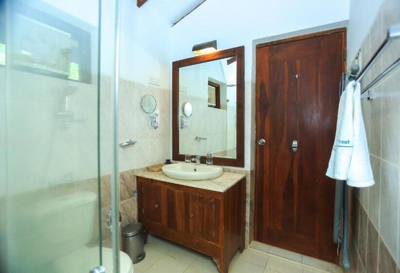 فندق Royal Retreat, Sigiriya 5 Mins To Sigiriya Rock