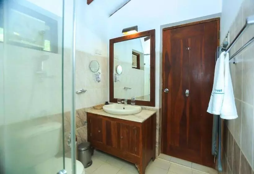 酒店 Royal Retreat, Sigiriya 5 Mins To Sigiriya Rock