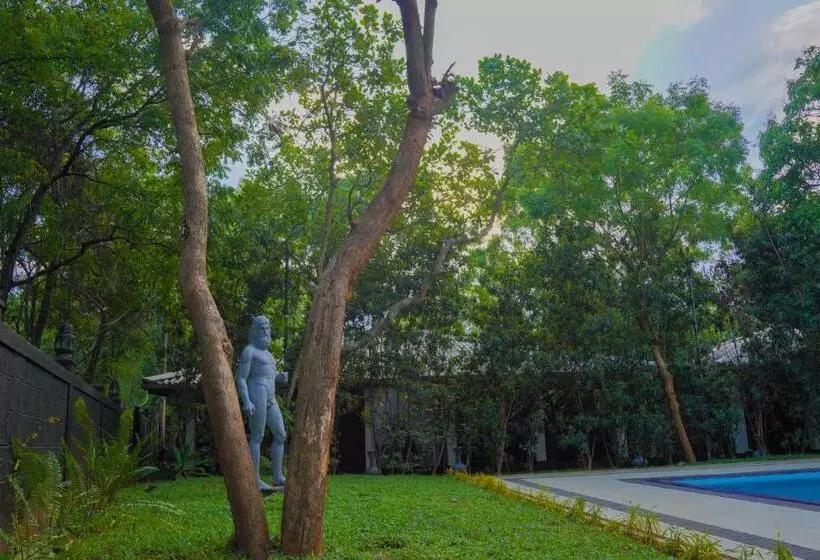 酒店 Royal Retreat, Sigiriya 5 Mins To Sigiriya Rock