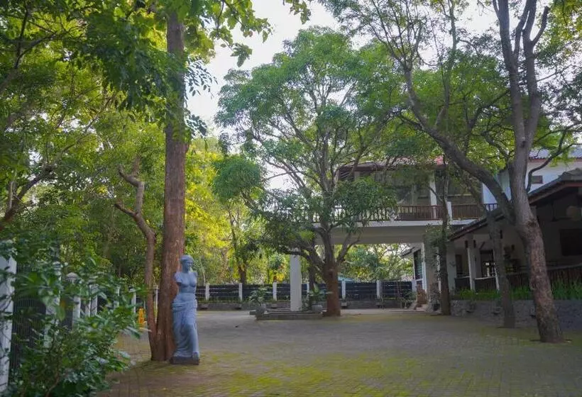 酒店 Royal Retreat, Sigiriya 5 Mins To Sigiriya Rock