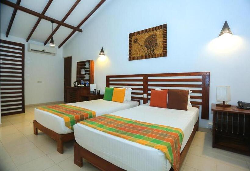 فندق Royal Retreat, Sigiriya 5 Mins To Sigiriya Rock