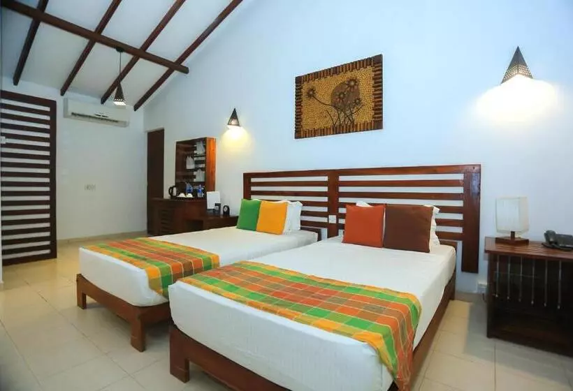 酒店 Royal Retreat, Sigiriya 5 Mins To Sigiriya Rock