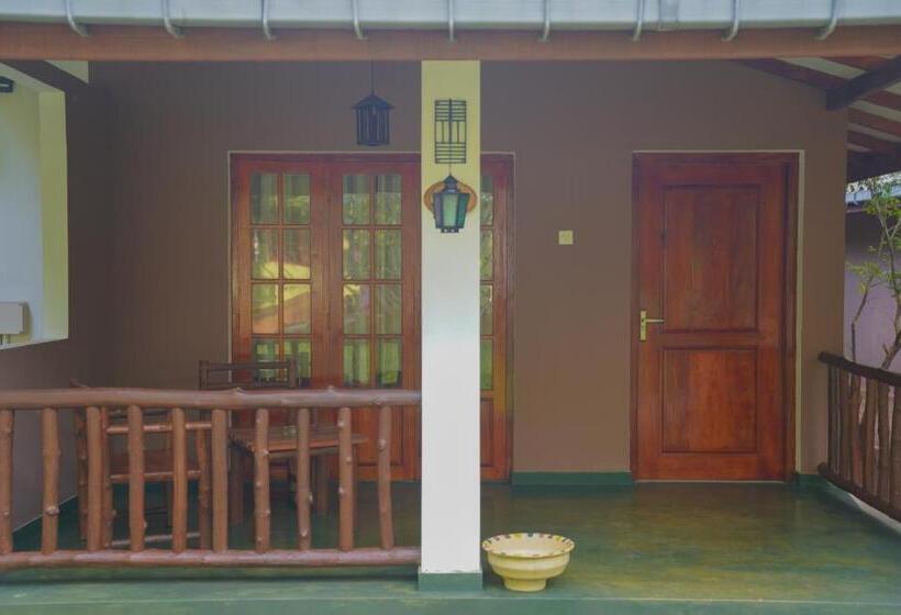 فندق Royal Retreat, Sigiriya 5 Mins To Sigiriya Rock