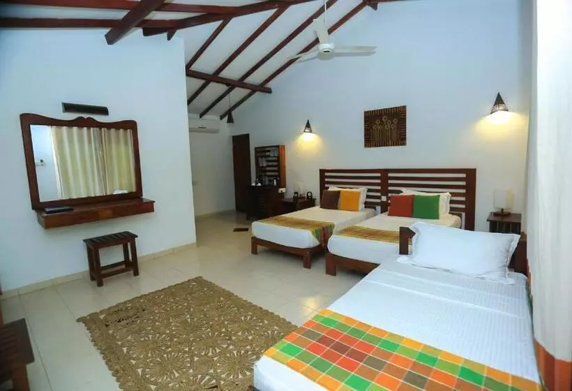 酒店 Royal Retreat, Sigiriya 5 Mins To Sigiriya Rock