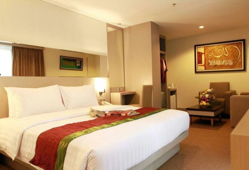 Siti Hotel Tangerang By Horison