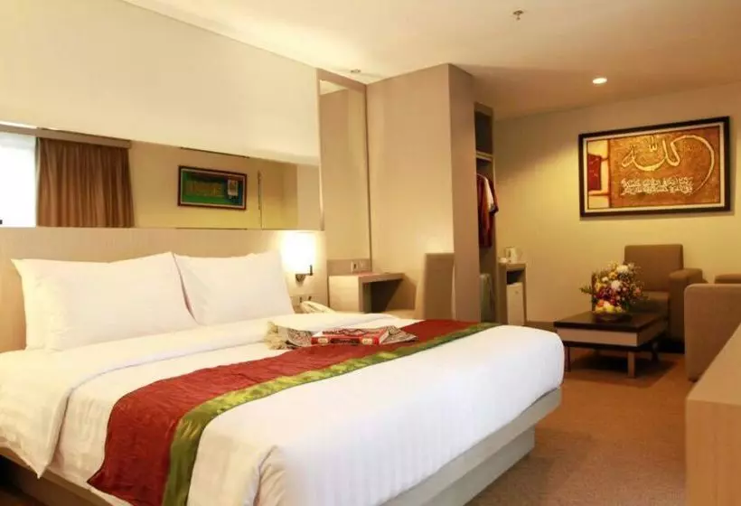 Siti Hotel Tangerang By Horison