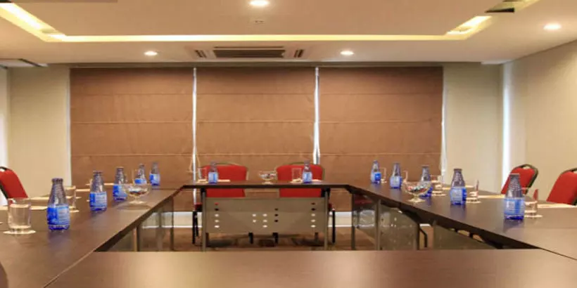 Siti Hotel Tangerang By Horison