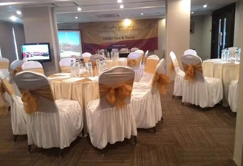 Siti Hotel Tangerang By Horison