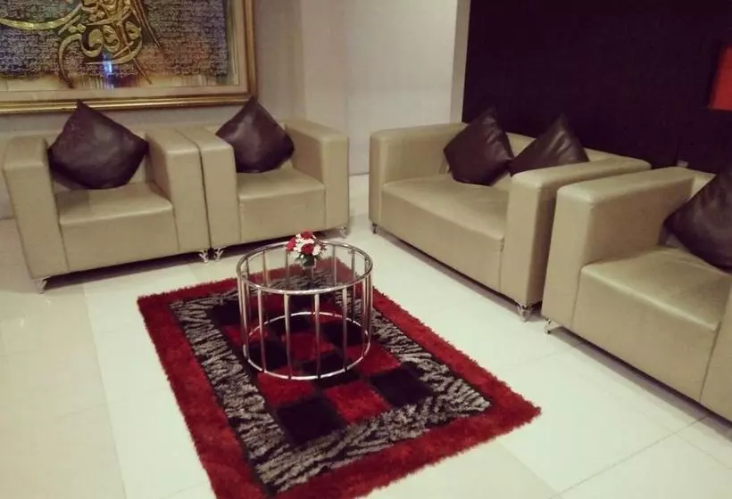 Siti Hotel Tangerang By Horison