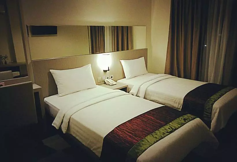 Siti Hotel Tangerang By Horison