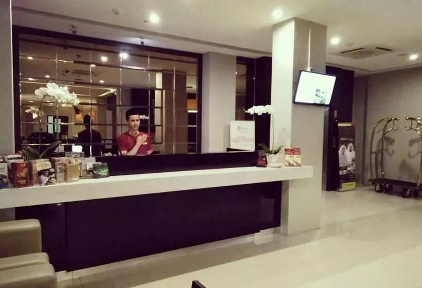 Siti Hotel Tangerang By Horison