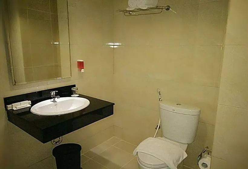 Siti Hotel Tangerang By Horison