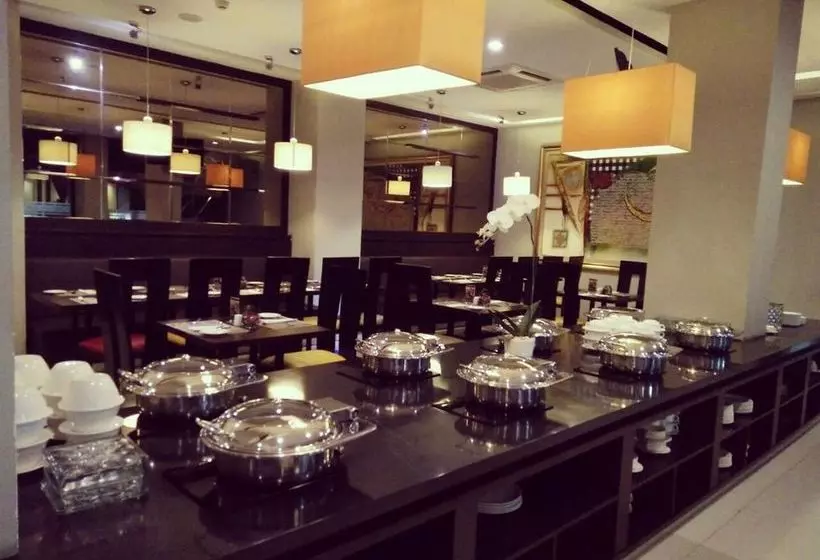 Siti Hotel Tangerang By Horison