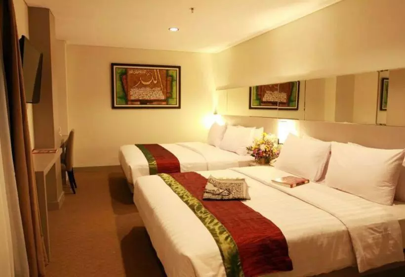 Siti Hotel Tangerang By Horison