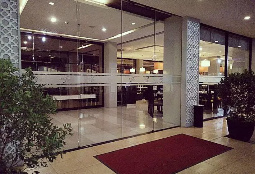 Siti Hotel Tangerang By Horison