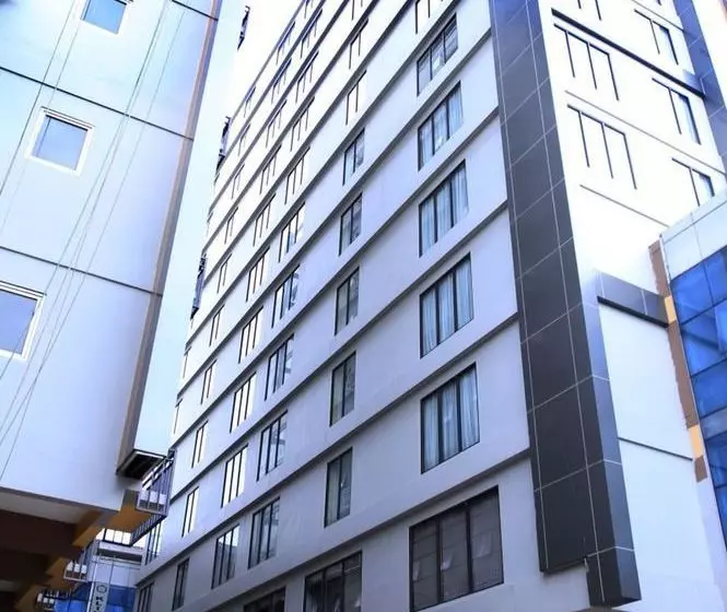 Siti Hotel Tangerang By Horison