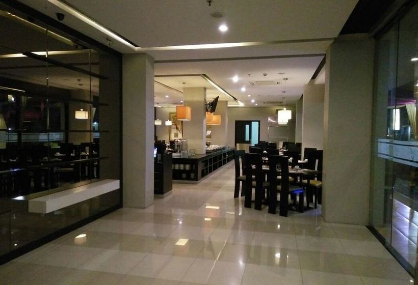Siti Hotel Tangerang By Horison