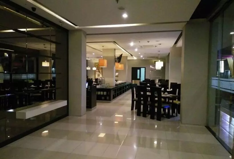 Siti Hotel Tangerang By Horison