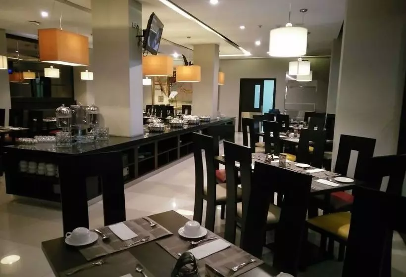 Siti Hotel Tangerang By Horison