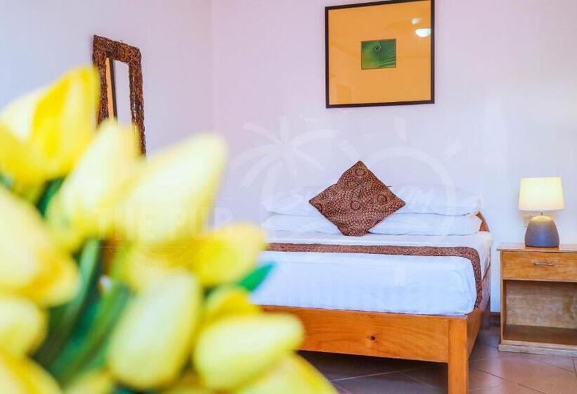 בית מלון כפרי The Pub