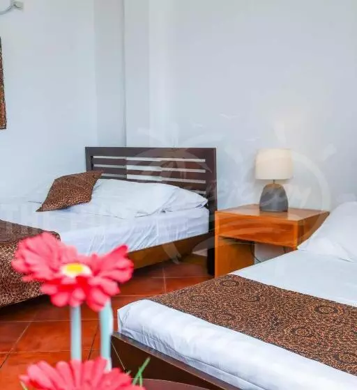 בית מלון כפרי The Pub