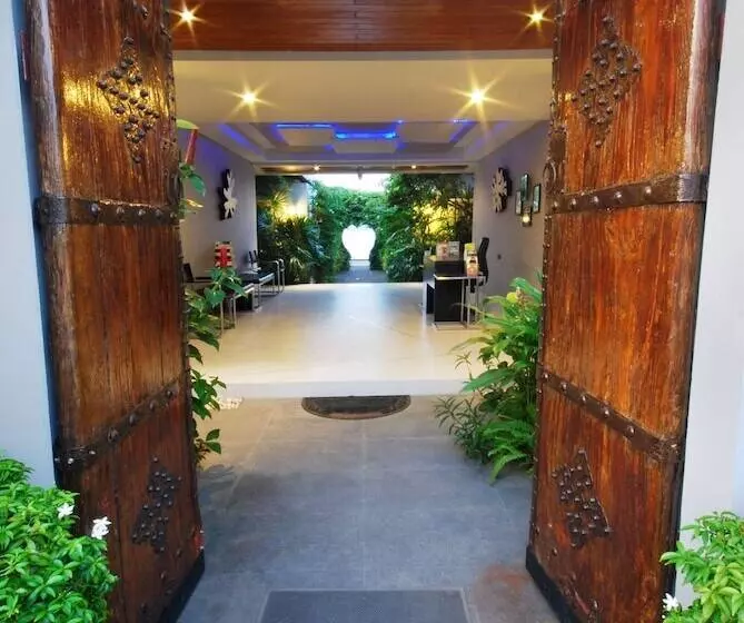 בית מלון כפרי Villa Labaron