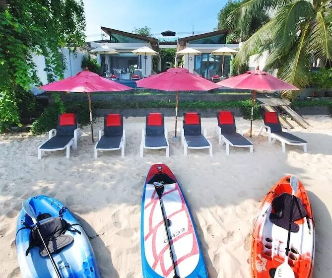 בית מלון כפרי Villa Labaron