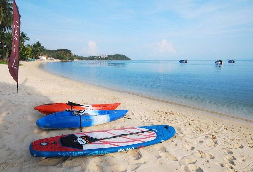 Hotelli Villa Labaron