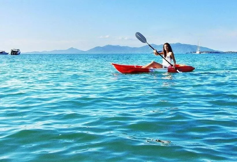 בית מלון כפרי Villa Labaron