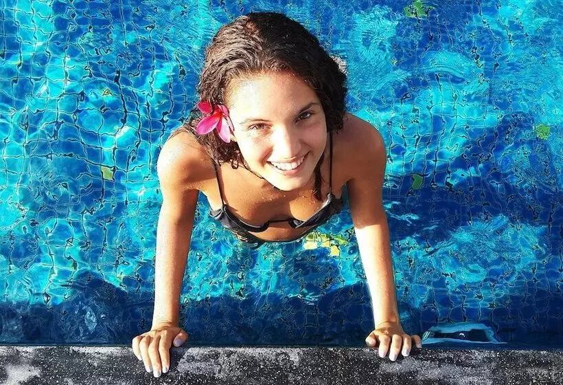 בית מלון כפרי Villa Labaron