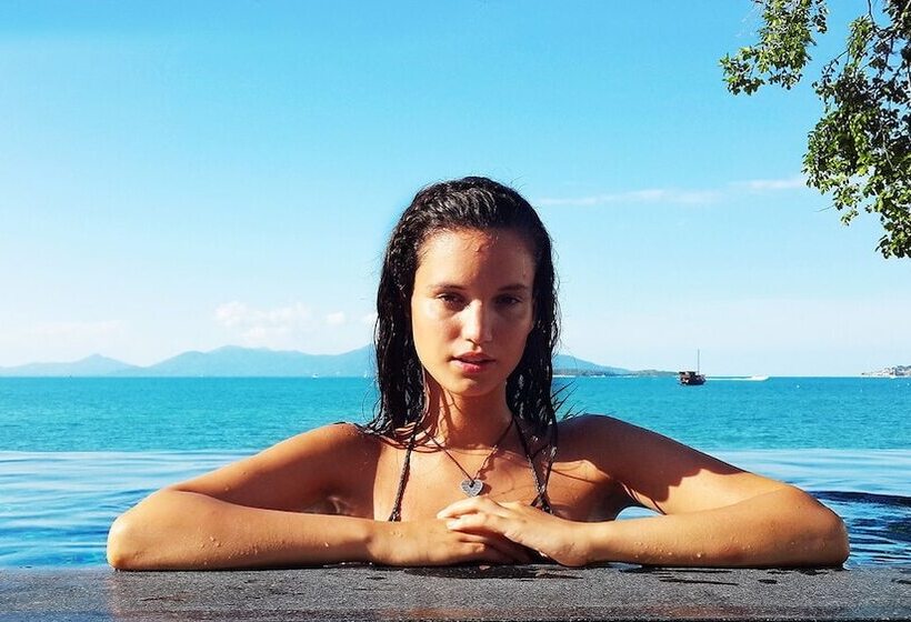 Hotelli Villa Labaron