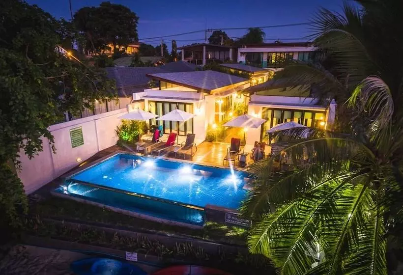 בית מלון כפרי Villa Labaron