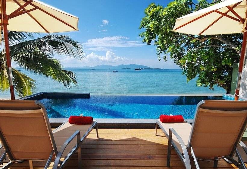 Hotelli Villa Labaron