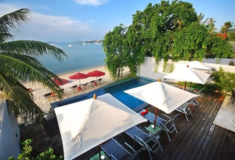 בית מלון כפרי Villa Labaron