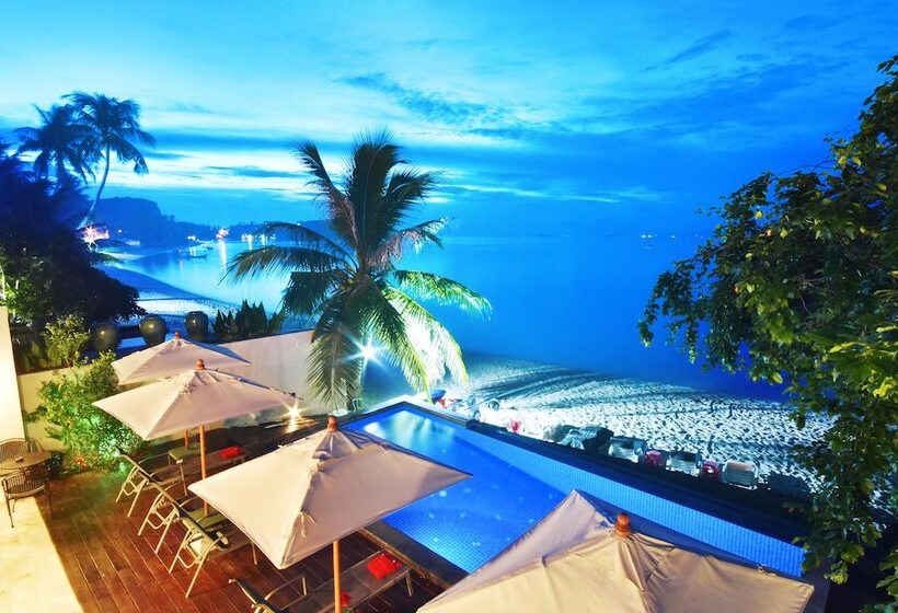 Hotelli Villa Labaron