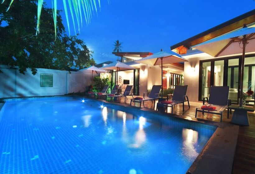 Hotelli Villa Labaron